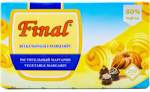 Final Marqarin Yağ 80%, 250 gr
