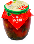 Safran Premium Pomidor Tursusu, 720 gr