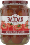Bagdan Pomidor Marinadi, 680 gr