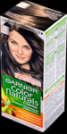 Garnier Natural Sac Boyasi N5,