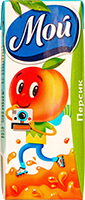 Moy Saftali Nektari Tetrapak, 200 ml