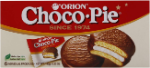 Orion Choco Pie, 180 gr
