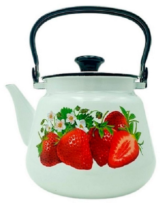 Chaydan, 3.5 l