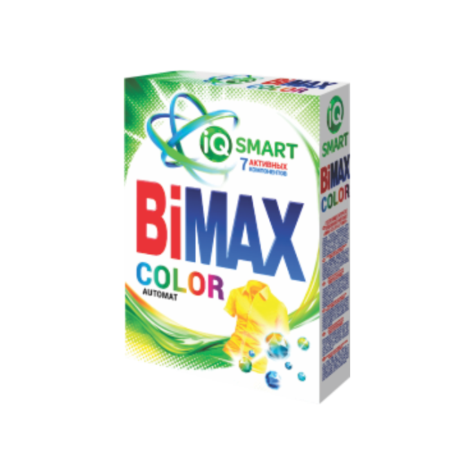 Nf Bimax 100 Yuyucu Toz Avtomat, 400 gr