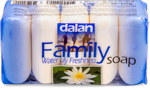 Dalan Family Sabun Mix, 75 gr