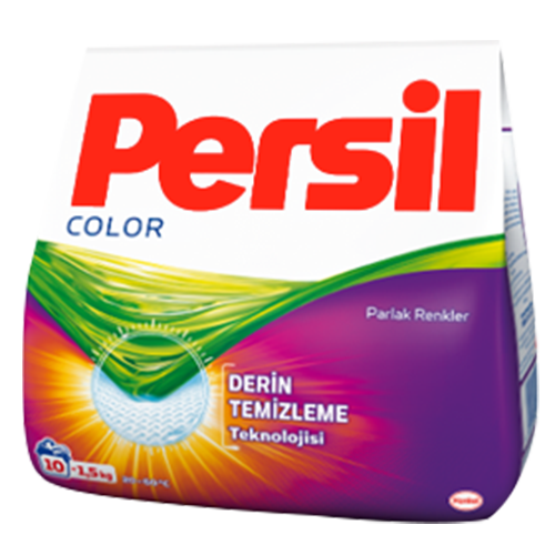Persil Avtomat Yuyucu Toz,