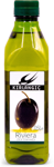 Kırlangıç Riviera Zeytun Yağı, 500 ml