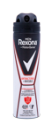 Rexona Deo Antiperspirant Kişi, 150 ml