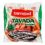 Tamdad Tavada Sosis, 1 kg