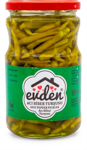 Evden Aci Biber Kalaycioglu, 720 gr