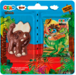 Ozmo Dino Oyuncaqli, 18 gr