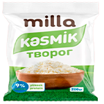 Milla Kesmik 9%, 180 gr