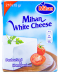 Mihan Feta Pendir, 210 gr