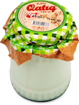 Rb Qatıq 2.5%, 720 gr