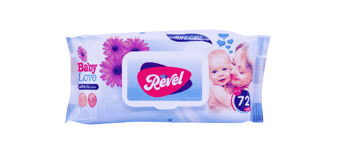 Revel Nəm Salfet 24,