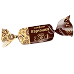 Nevskiy Kartoshka Sokolad, 1 kg