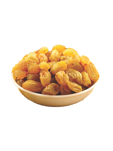 Sari Kişmiş ( No 666 ), 1 kg