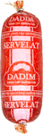 Rosko Dadim Servelat, 1 kg