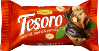 Maredo Tesoro Shokolad, 1 kg