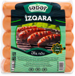 C/m Ovcular Izgara Sosiska, 1 kg