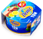 Deniz Ton Baliq, 180 gr