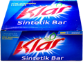 Klar Göy Sabun, 150 gr