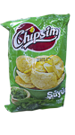 Chipsim Suyud, 140 gr