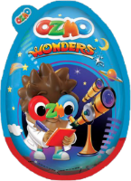Solen Ozmo Wonders Yumurta, 20 gr