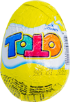 Toto Surpriz Yumurta, 20 gr