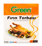 Green Firin Torbasi,