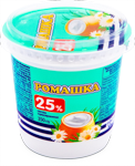 Romaşka Xama 25%, 350 gr