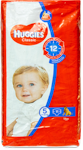 Huggies Klassik N5 Usaq Bezi, 11 ədəd