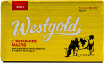 West Gold Kərə Yağı 82.8%, 400 gr