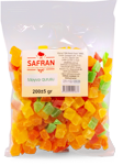 Safran Meyvə Qurusu, 200 gr