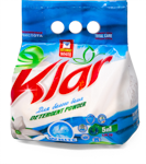 Klar Yuyucu Toz Universal, 1.35 kg