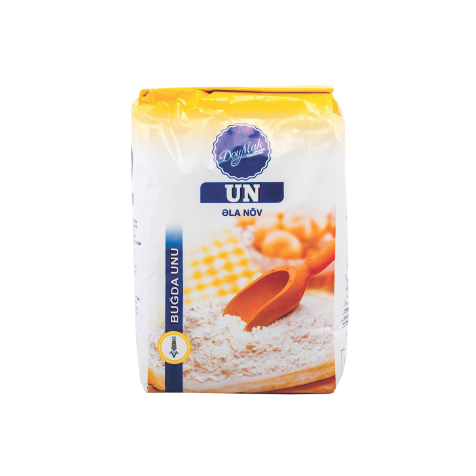 Doymak Un, 5 kg