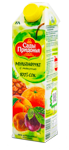 Sadi Pridonya Meyvə Şirəsi Multi-frukt, 1 l