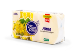 Grand Sharm Bovari̇ya Li̇pa Sabun 5 Ədədli, 60 gr