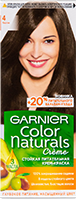 Garnier Natural Sac Boyasi N4,
