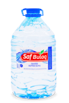 Saf Bulaq Qazsız Su Pet, 5 l