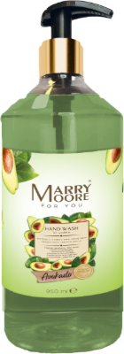 Marry Moore Maye Sabun Avokado, 950 ml