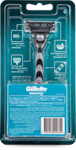 Gilette Mach-3 Ülgüc+1 Katric,