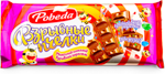 Pobeda Vzrıvnıye Pçyolki Şokolad, 80 gr