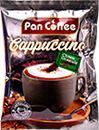 Pan Cappucino, 25 gr