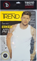 Trend Kisi Mayka L Olcu,