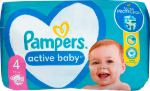 Pampers S4 3X46 Vp (3) New,