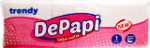 Depapi Salfet 23*23, 210 ədəd