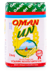 Oman Un, 1 kg