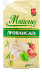 Turk Chef Doypak Provansal Mayonez 56 %LI, 200 ml