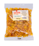 Safran Sarı Kişmiş, 200 gr